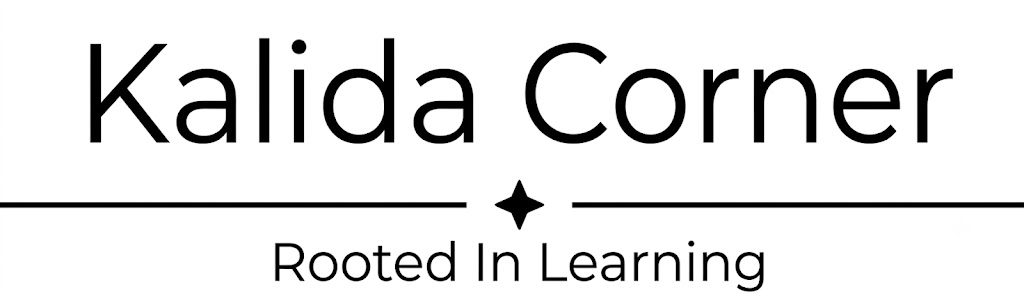 Kalida Corner-